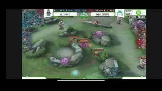 Kapitan Ger Vs. MSC champion