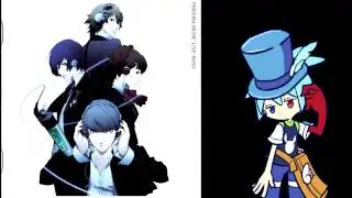 Purse-Owner Music Live Band #01 - The Battle for Everyone's Souls