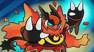We Have To Talk About Magic Guard Emboar...ft. @SuaveForm
