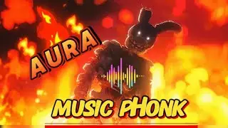 AURA = &infin; | 30 MIN DARK AURA GYM MUSIC #phonk #aura music 