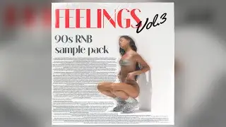 FREE 90S SAMPLE PACK - 