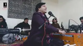 Karan Khan | Da Khanano | Kkhan Band | Live Music کرن خان | د خانانو