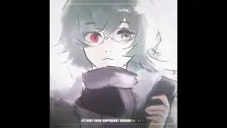 [HD] Eto Yoshimura edit | Tokyo Ghoul | After Effects