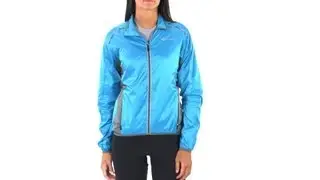 Sugoi Women's Helium Cycling Jacket | SwimOutlet.com