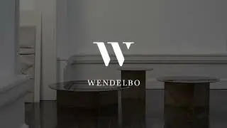 Wendelbo - Arc Table Collection