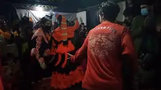 Kalash shadi ma dance.