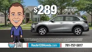 Управляйте новой Honda без первоначального взноса | Предложения по лизингу Honda на трассе 128 | ...