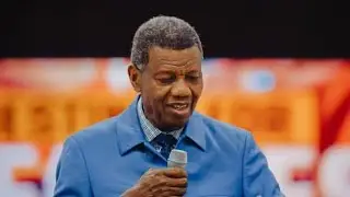 OPEN HEAVENS DEVOTIONAL FOR FRIDAY 29TH AUGUST 2025|NO CASE IS HOPELESS@rccglive@PastorEAAdeboye 