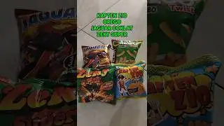 SATU KEJUTAN DARI CIKI JAGUAR COKLAT 🥳 #unboxingcikiberhadiah #cikirandom #BangJer