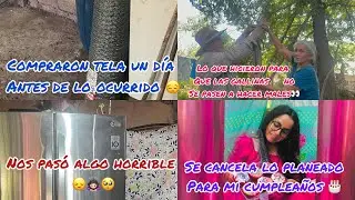 Hay un dicho que cuando te llueve te llueve 🙇🏻&zwj;♀️‼️Pero Dios dice Todo estar&aacute; bien solo ten Fe🙏🏻🙌🏻