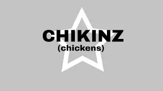 the roblox chicken simulator!