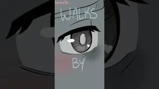 Poor Cameron🩵 | #prototypeheroes #originalcharacters #webtoon