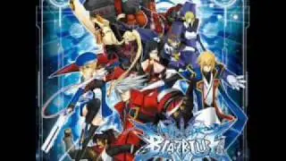 Thin RED Line Arakune's Theme