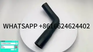 KBZE YY05P01230P1 RADIATOR HOSE KOBELCO SK130-8 SK135-8 SK140-8 FITS FOR MITSUBISHI D04FR