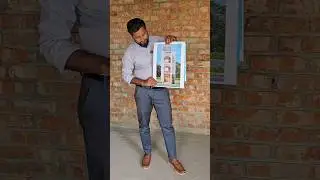 Beautiful house in a small space. Project location: Banshkhali, Chittagong Creative Design Zone 0...