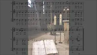 Panis angelicus, Claudio Casciolini