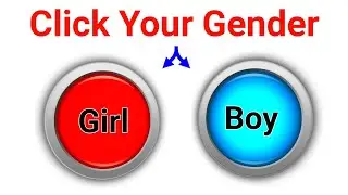 Click Your Gender To Enter This Video..(Hurry Up)