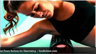 Best Foam Rollers for Exercising | Best Foam Roller for Beginners