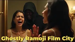 Ramoji Film City: Hyderabad Ka Bhootiya Set | Haunted Film City Real Horror Stories