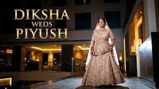 Royal Ring Ceremony Story 💍 | Diksha Weds Piyush | DoubleTree by Hilton #varanasi | Full Cinematic 