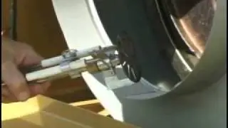 Tuning the Allmand Maxi Heat