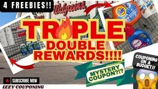 😱Unbelievable! WALGREENS paying me 4products!➡️BeFrugal Tutorial⬅️ENDS 01/31 #couponing #walgreens 