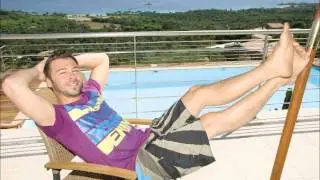 Christophe Maé - On ne garde rien (Audio)