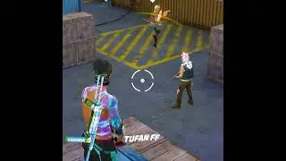 Funny Free Fire Video 😝 #freefire #shorts