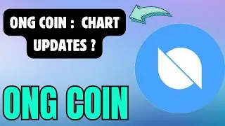 ONG COIN : WHAT THE CHART SAYS ?