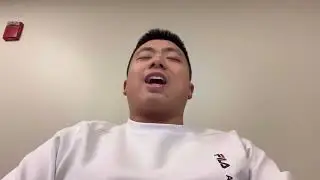 NYU Graduate Application Video