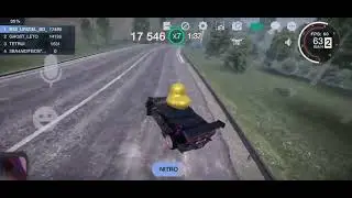 Tuga 54 000 #gaming #drifting 