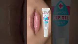 Ruby Kisses Hydrating Lip Oil - Instant Moisture & Shine! 💋✨ #RubyKisses #LipOil #HydratingLips