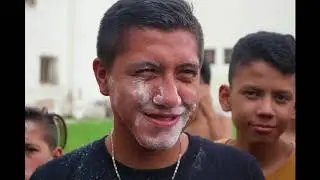 Preseminario 23 al 28 de julio 2018