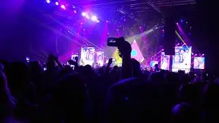 Andreas Gabalier  -  Hallihallo