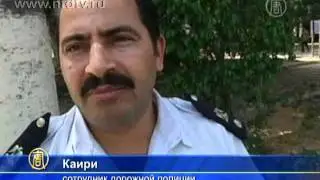 Жизнь в Триполи возвращается в нормальное русло