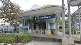 DT13 Rochor
