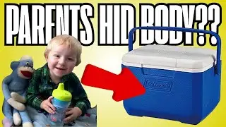 Did the Parents REALLY Do This to DeOrr Kunz?