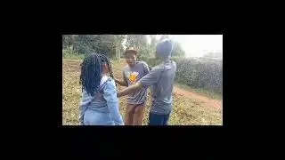 RAFIKI ADUI @DUNIA 