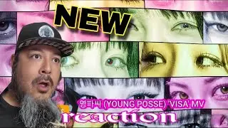 Metalheads React to YOUNG POSSE &ndash; &ldquo;VISA&rdquo;  NEW Band, NEW Sound, Didn&rsquo;t Expect THIS!