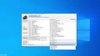CEM READ WRITE IMMO DATA LICENSE OBD II MODE AND CAR CONFIGURATION
