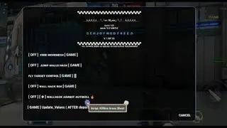 🔥 Script The Killbox Arena Combat V1.7 ( Beta full) 🔥