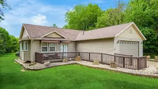 Apple Valley home for sale. 14953 king Rd, Howard, OH, 43028