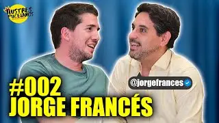 #2 JORGE FRANCÉS: 