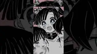 Kanao and aoi x inosuke #kanao #aoi #inosuke #inoaoi #demonslayer #kimetsunoyaiba