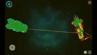 Space Arena - Duke's Revenge