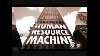 &iexcl;YO PROGAMADOR! | HUMAN RESOURCE MACHINE GAMEPLAY #1