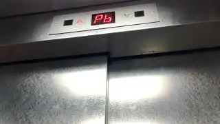寶達邨達祥樓L2升降機