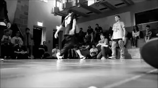No Surrender jam 2013