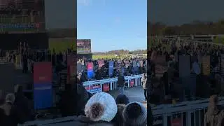 Winter Ladies Day (Royal Windsor Racecourse) 23Nov2025