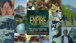 The Mark Of Empire Screening & Panel Discussion | Streaming LIVE Dec 9